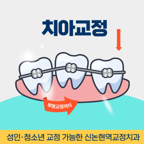 서귀포치과 서귀포시 치과 치아교정